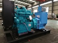 32kw/40kva Weifang Ricardo Generator powered by Ricardo K4100ZD diesel engine