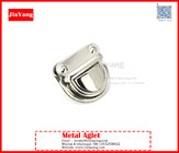 Round Shape Metal Clasps Lock for briefcase