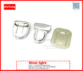 New style briefcase hardware lock,high quality lock for bag