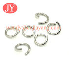 jiayangmetal enamel keychain key chain /custom design enamel keyring key ring /nice metal key tag fob