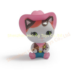 Collectable Toys Character Model Plastic toys OEM Custom Made Figure