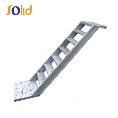 Ringlock Aluminum Staircase for Ringlock Scaffold 2.0m, 1.5m