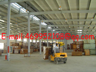 TAIAN CHUANGHE IMPORT AND EXPORT CO., LTD