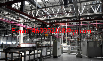 TAIAN CHUANGHE IMPORT AND EXPORT CO., LTD