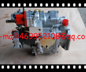 China CUMMINS FUEL PUMP 3165798,CUMMINS ENGINE SPARE PARTS,Original Fuel Pump supplier