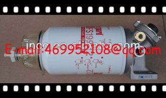 China CUMMINS ENGINE PARTS,FUEL WATER SEPARATOR,1125020-T0400,DONGFENG TRUCK PARTS supplier