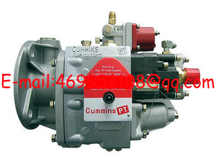 China Original Cummins M11 Fuel Injection Pump,Genuine Cummins Diesel Engine Fuel Pump 3347530 supplier
