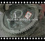 Camshaft Gear,CUMMINS 3415430,CUMMINS ENGINE PARTS,C3415430,Cummins Gear supplier