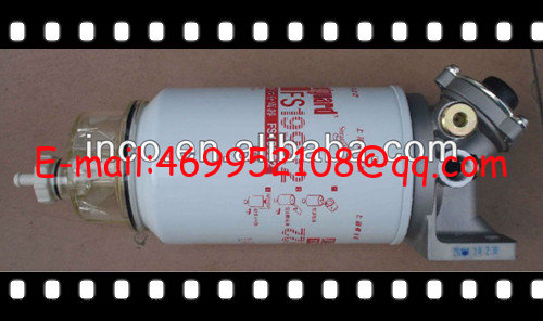 CUMMINS ENGINE PARTS,FUEL WATER SEPARATOR,1125020-T0400,DONGFENG TRUCK PARTS supplier