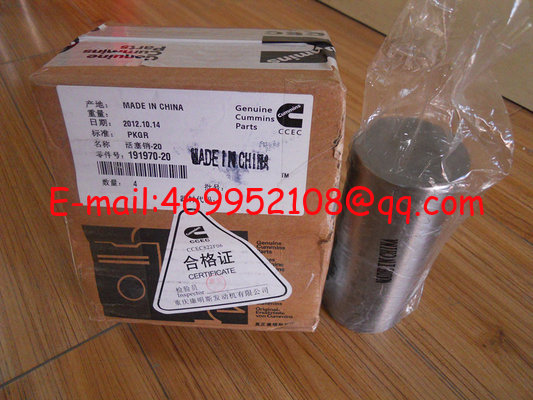 PISTON PIN 191970,CUMMINS PISTON PIN,CUMMINS ENGINE PARTS,NT855 Piston Pin supplier