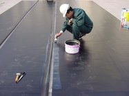 Construction Solvent Based rubber paint in China