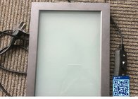 High Transparent Switchable Self-adhesive Smart Film for Car Windows Tint and House
