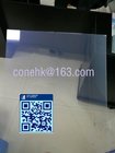 From opaque to transparent switchable privacy glass film factory price hot sale OEM easy to install