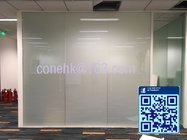 China manufacturer Intelligent Privacy smart glass film/Smart Glass prices