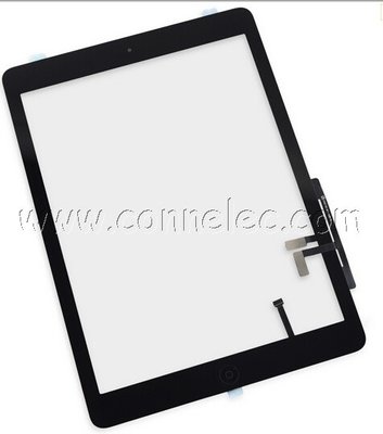 China Ipad air 1 touch panel assembly, touch panel assembly Ipad air 1, Ipad air 1 repair, Ipad air 1 touch supplier