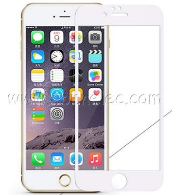 China NILLKIN complete cover temper glass protection for Iphone 6S(plus), Iphone 6S temper glass supplier