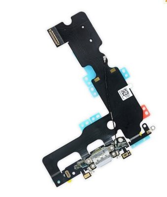 China Iphone 7 plus lightning connector assembly, lightning connector assembly for Iphone 7 plus, Iphone 7 plus repair supplier