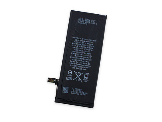 China Iphone 6 battery replacement, for Iphone 6 original battery, repair parts for Iphone 6, Iphone 6 repair supplier