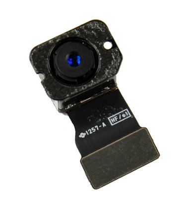 China Ipad 3/4 rear camera, for Ipad 3 camera, repair parts for Ipad 3, for Ipad 3 back camera supplier