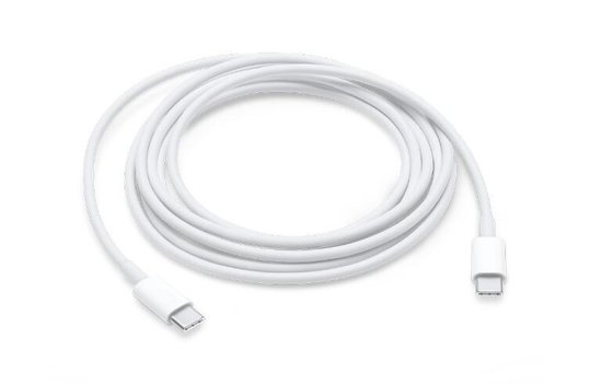 China Macbook 2M USB-C charge cable, original USB-C charge cable for Macbook supplier