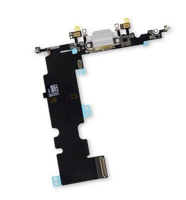 China Iphone 8 plus lightning connector assembly, lightning connector assembly for Iphone 8 plus, Iphone 8 plus repair supplier