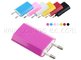 colored adapter for Iphone 5S/5C/5/4S/4, adapter for Iphone 5S/5C/5/4S/4 supplier