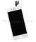 white Iphone 6 display assembly with front camera, LCD display Iphone 6, Iphone repair supplier