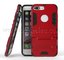 Iphone 7(plus) TPU+PC case, protective case for Iphone 7, protective case for Iphone 7 plus, Iphone 7 case supplier