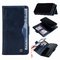 Iphone, Samsung card holder wallet leather case, Iphone wallet leather case, Samsung wallet leather case supplier