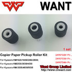 2AR07220 2AR07230 2AR07240 Paper Pickup Roller Feed Roller Separation Roller for KM3035 KM4035 KM5035 KM3050