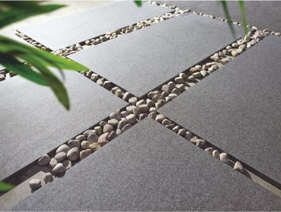 2CM Quartz Tiles Full Body Grade AAA Anti-Slip Glazed Porcelain Tile