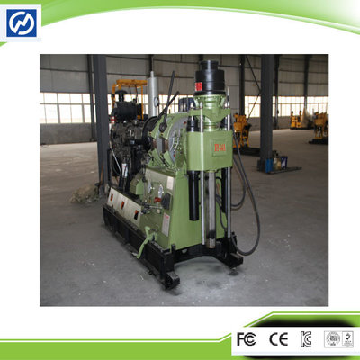 China Durable Equipment Oil Drilling Rig Model Made in China supplier
