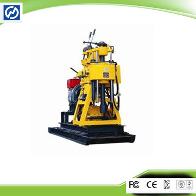 China HZ-130YY Water Well Drilling Rig supplier