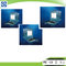 Survey for Water Depth 12 Inches Marine Echo Sounder supplier