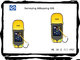 Mobile 6.5 Handheld GNSS GPS GLONSS RTK Surveying supplier