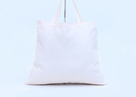 Heat Transfer Lady Canvas ECO Shopping Bags GirlsTote Cartoon Pattern Shoulder Alphabet Handbag