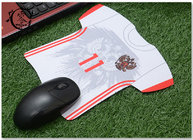 Russia National Team Marketing Promotional Gifts , Digital Printed Computer Mouse Pad