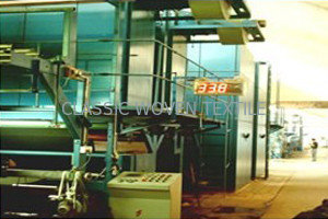 classic woven textile industry co.,ltd