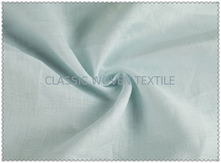 China 100% LINEN FABRIC PLAIN DYED WITH SOLID COLOURS    CWT # 2828 supplier