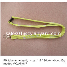 China Mobile phone strap lanyards, camera hanging strap lanyards, Polyester tubular lanyards, supplier
