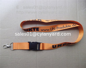 China Sheen nylon ribbon with printed logo, business printed nylon strap ribbon, supplier