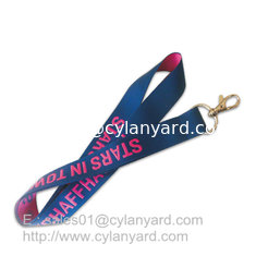 China Cheap Woven Ribbon with Jacquard Logo, Custom Woven Neck Lanyards Supplier China supplier