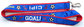 Polyester satin double layered neck lanyards detachable buckle, safety release neck straps supplier