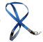 Cheap reflective lanyard with reflective band and screen printed logo, mobile phone holder supplier