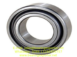 Flanged Disc harrow bearing GW211PPB8 for agricultural machinery bearing