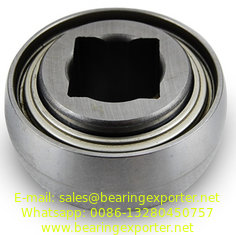 Flanged Disc harrow bearing 203KRR2 Bearing for agricultural machinery
