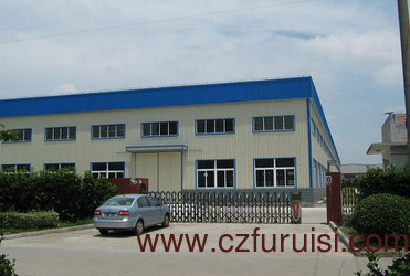 Changzhou Mashate textile machinery co., LTD