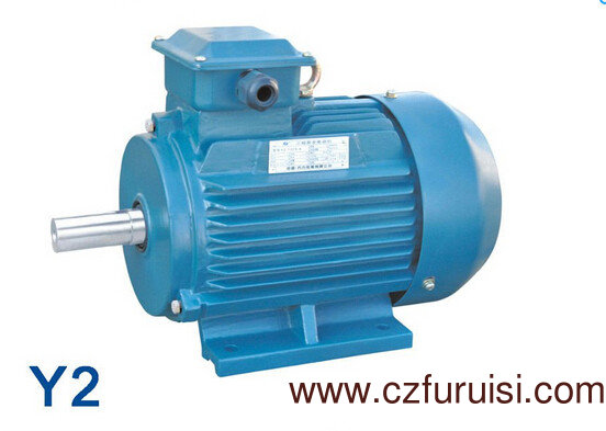 Y2 Series Three-Phase Asynchronous Induction Motor 37kw