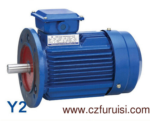 Y2-160M-4 11KW three phase ac electric motor