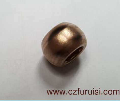 Sintered IRON OR  Bronze Bushing, Sint A50, A51, CuSn10